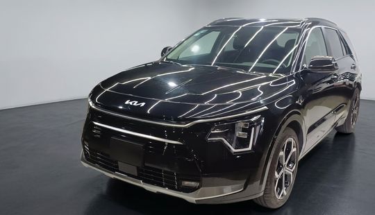 Kia • Niro