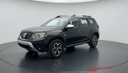 Renault • Duster