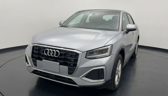 Audi • Q2