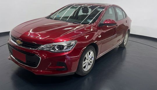 Chevrolet • Cavalier