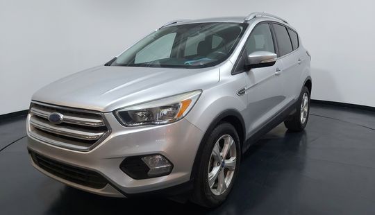 Ford • Escape
