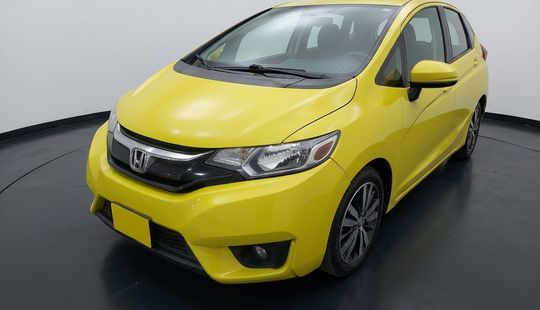 Honda • Fit