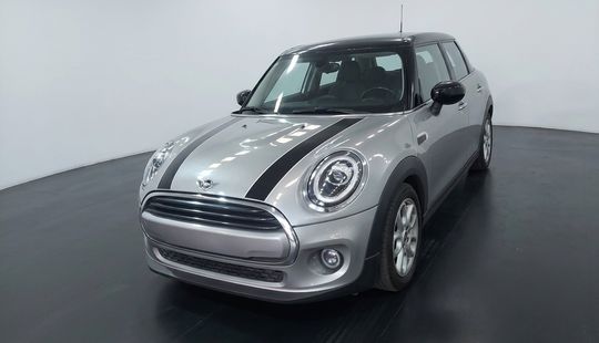 Mini • Cooper