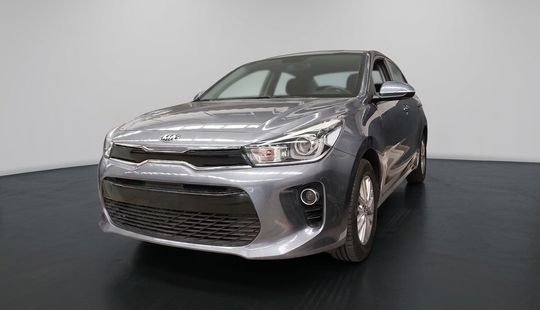 Kia • Rio