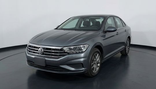 Volkswagen • Jetta