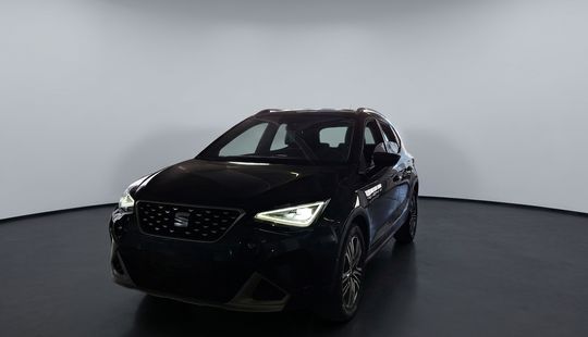 Seat • Arona