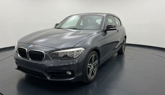 Bmw • Serie 1