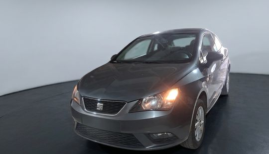 Seat • Ibiza