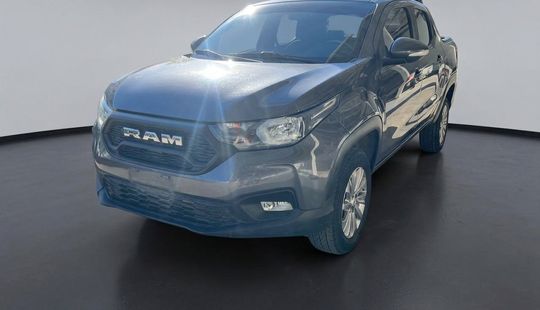 Ram • Ram 700