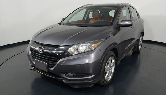 Honda • HR-V