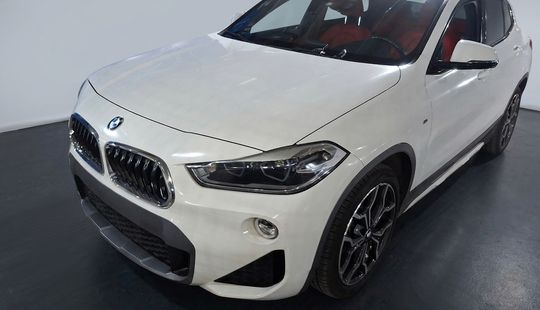 Bmw • X2
