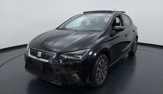 Seat • Ibiza