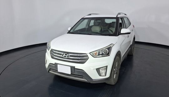 Hyundai • Creta