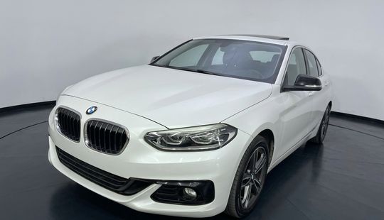 Bmw • Serie 1
