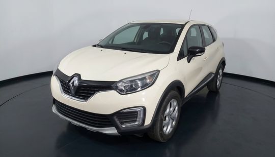 Renault • Captur