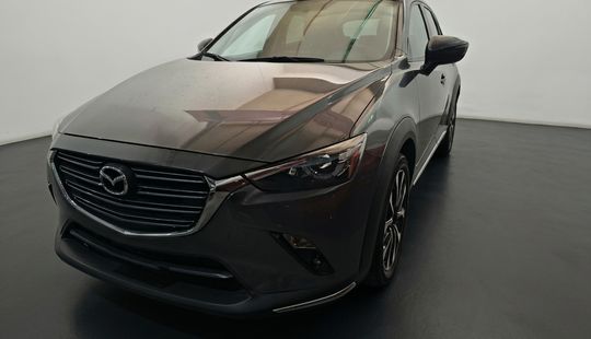 Mazda • CX-3
