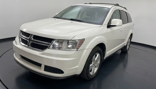 Dodge • Journey