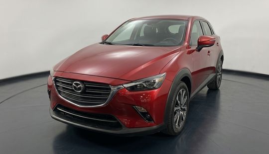 Mazda • CX-3