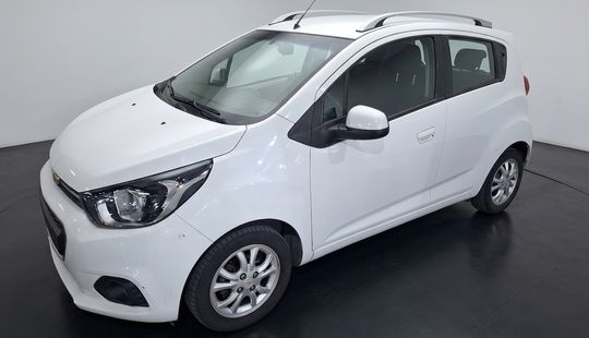 Chevrolet • Beat