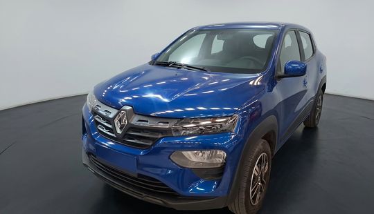 Renault • Kwid