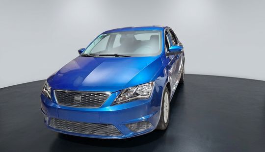 Seat • Toledo