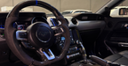 Ford Mustang 5.0 GT PREMIUM FASTBACK V8 TA Coupe 2017