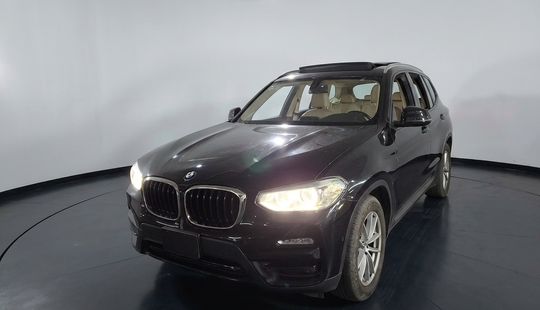 Bmw • X3