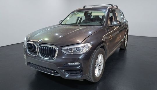 Bmw • X3