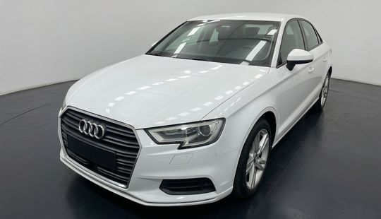 Audi • A3