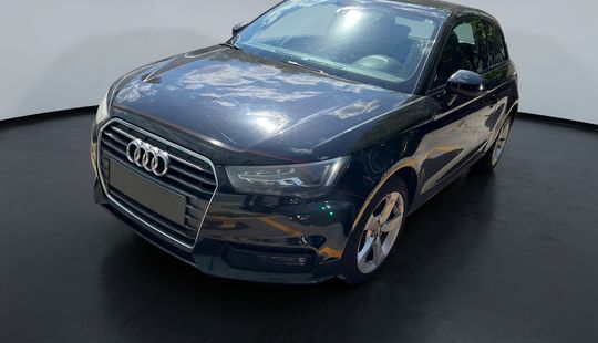 Audi • A1