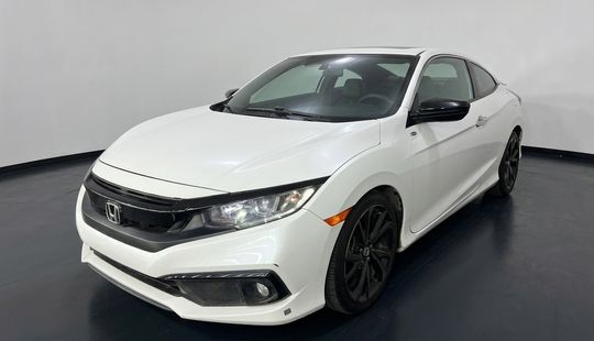 Honda • Civic