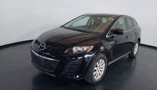 Mazda • CX-7