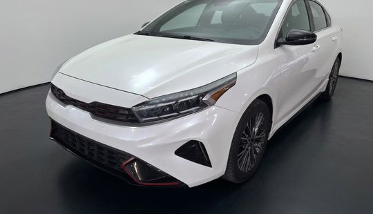 Kia • FORTE