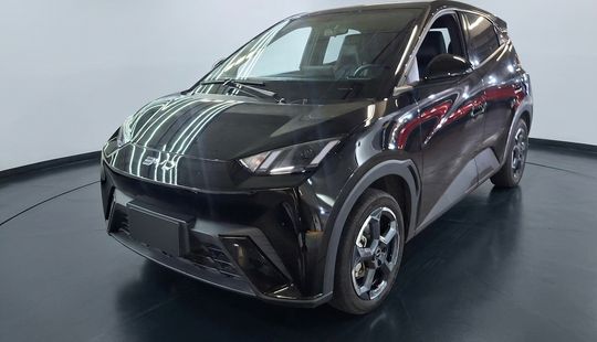 Byd • Dolphin Mini