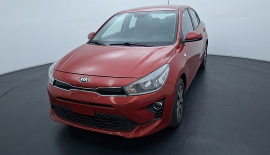 Kia • Rio