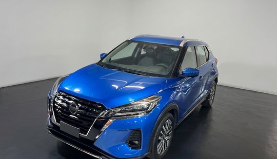 Nissan • Kicks