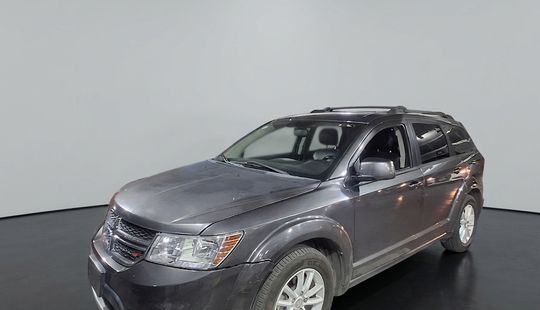 Dodge • Journey