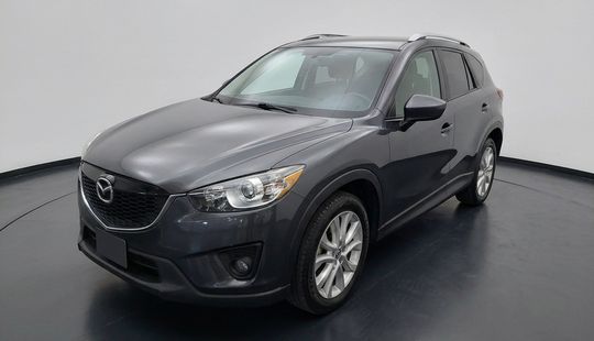 Mazda • CX-5