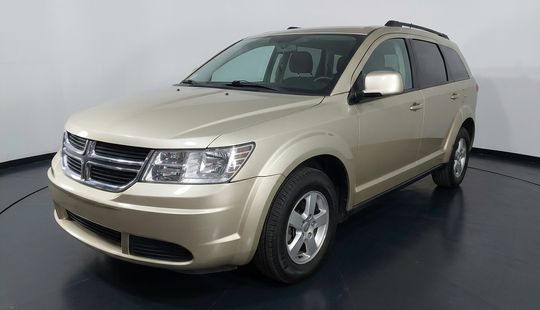 Dodge • Journey