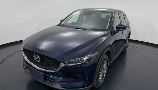 2018 • 76,512 km • Automático
