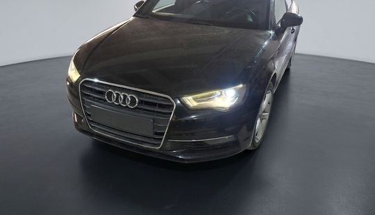 Audi • A3