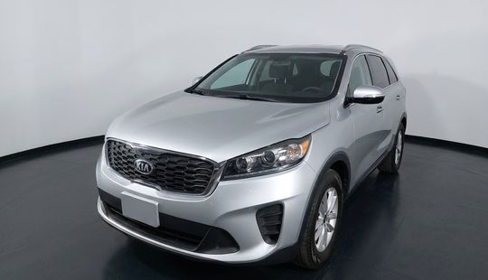 Kia • Sorento