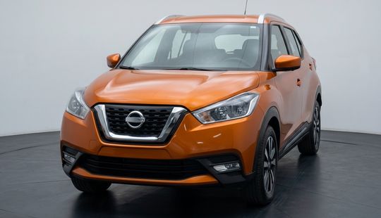 Nissan • Kicks