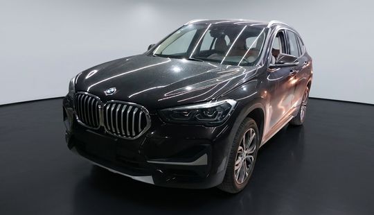 Bmw • X1