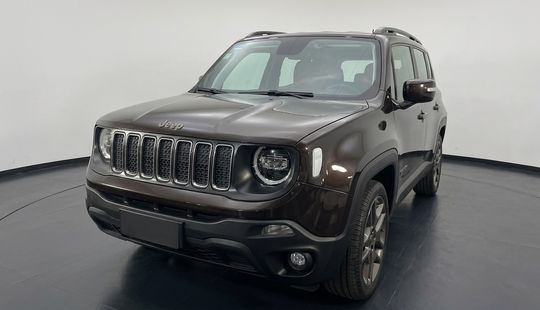 Jeep • Renegade