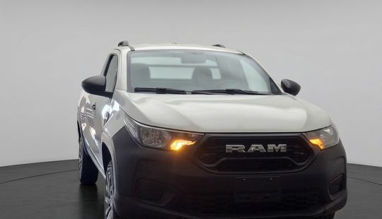 Ram • Ram 700