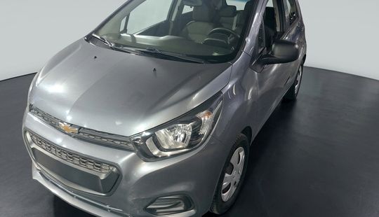 Chevrolet • Beat