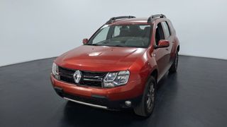 Renault • Duster