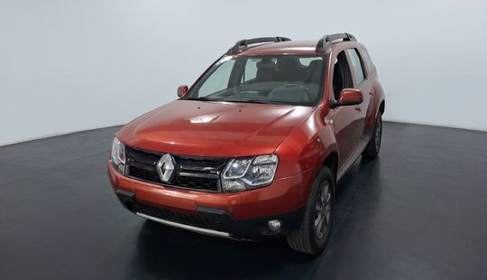 Renault • Duster