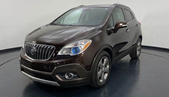 Buick • Encore
